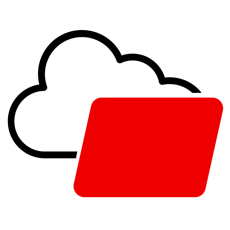 cloud drive new logo