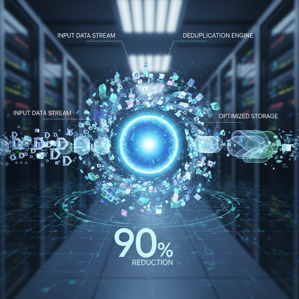 Proxmox, Proxmox Backup​