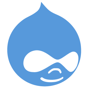 drupal icon