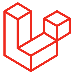 laravel icon